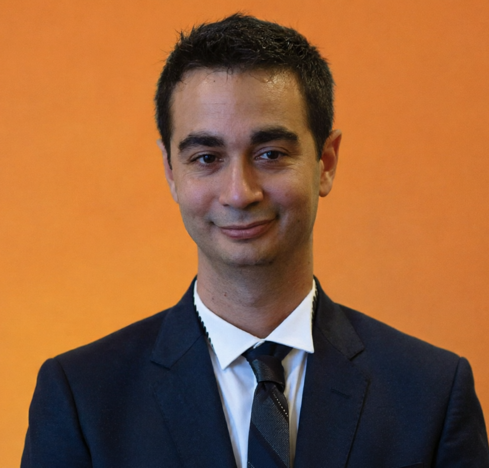 Luca Borneo