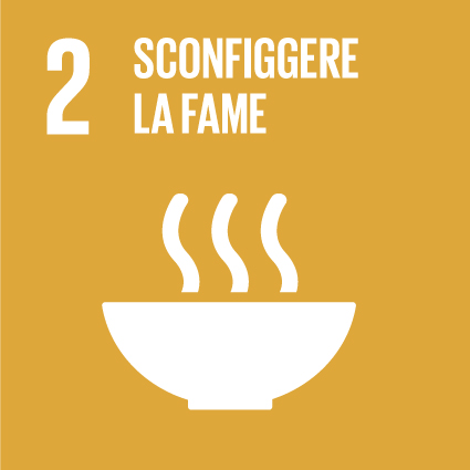 2 - Sconfiggere la fame
