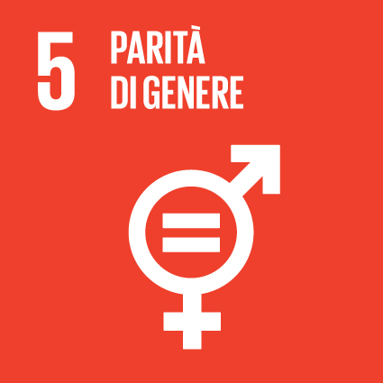 5 - Parità di genere