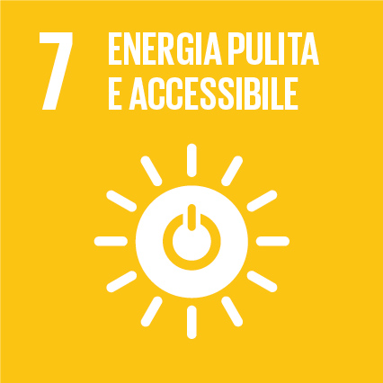7 - Energia pulita e accessibile