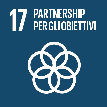 17 - Partnership per gli obiettivi